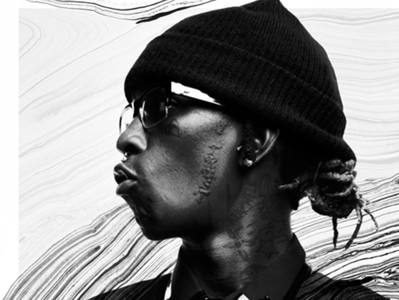 Young Thug: News, Albums, Songs & Interviews