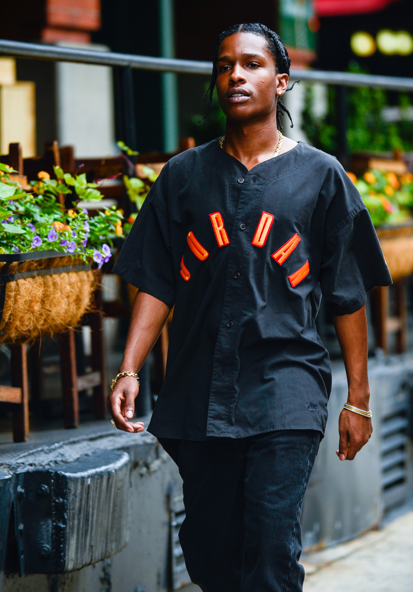 ASAP Rocky Fashion: The Best Outfits of All Time | Complex