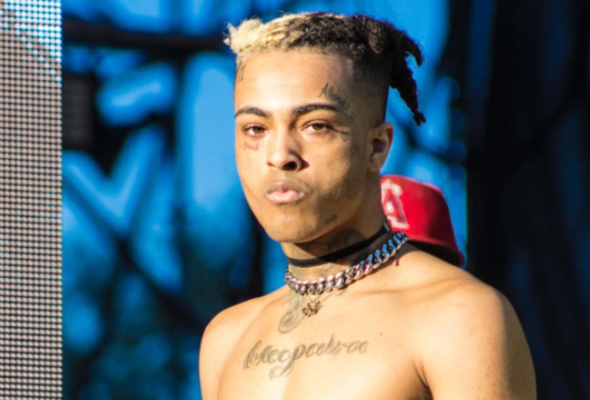 Why XXXTentacion's Instagram Stunt Was So Dangerous  Complex