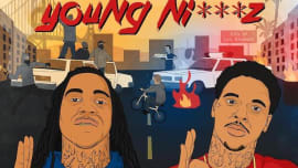 Lil B YG Young