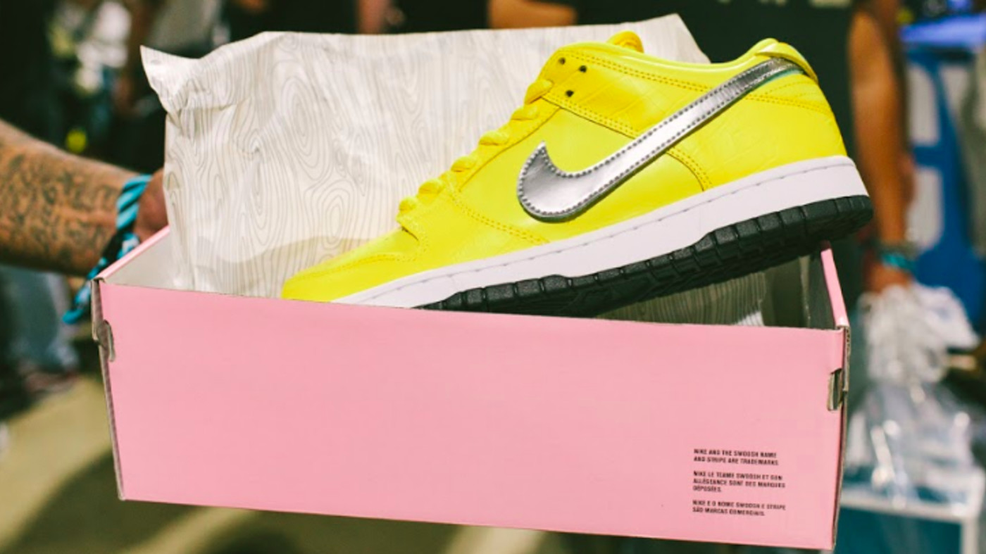 nike sb a