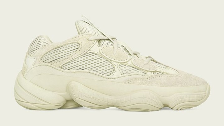 adidas yeezy 500 homme prix