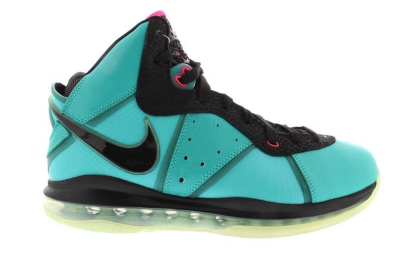 nike lebron 8 south beach 2021 release date