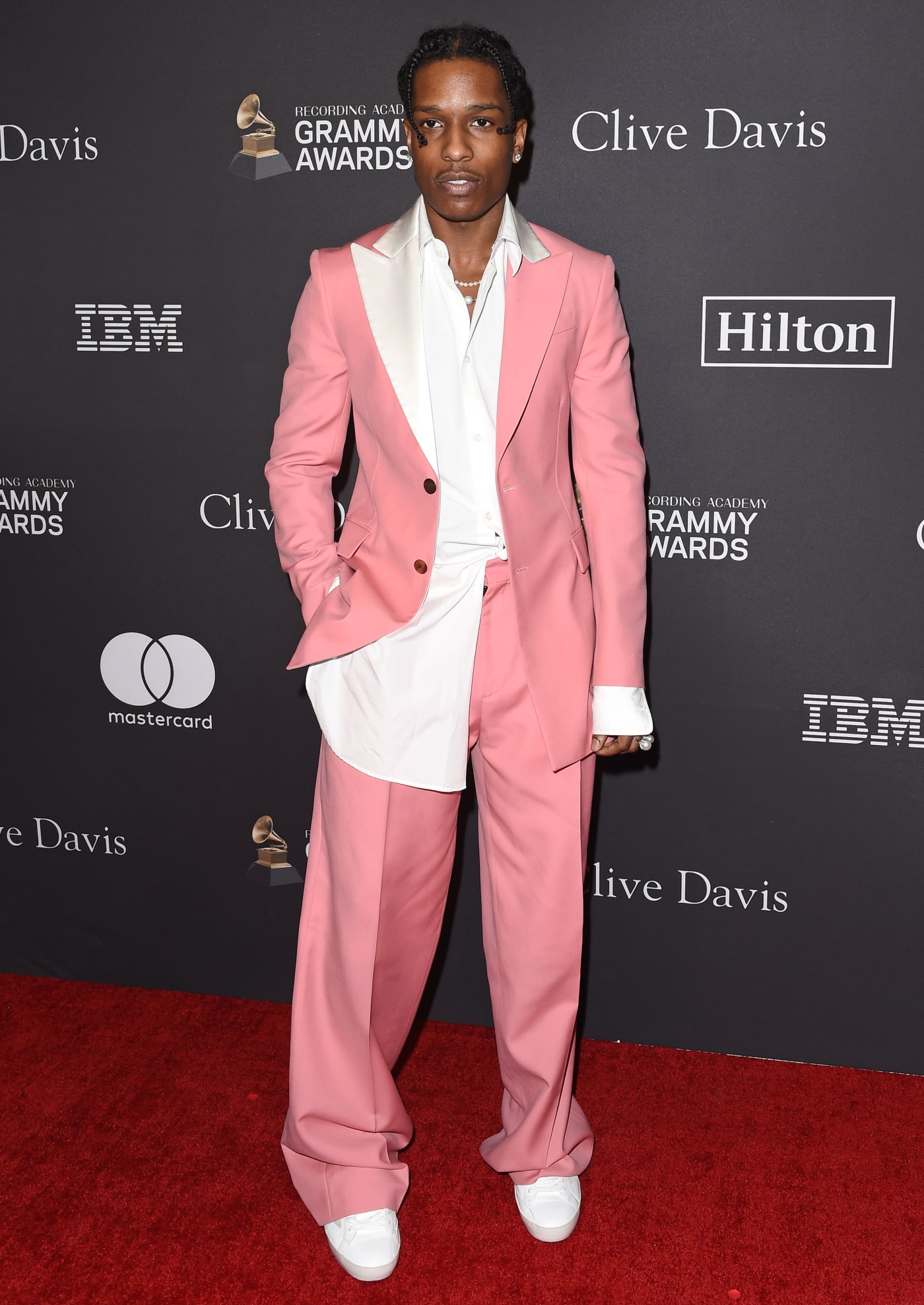 ASAP Rocky Fashion: Best Outfits of Time Complex