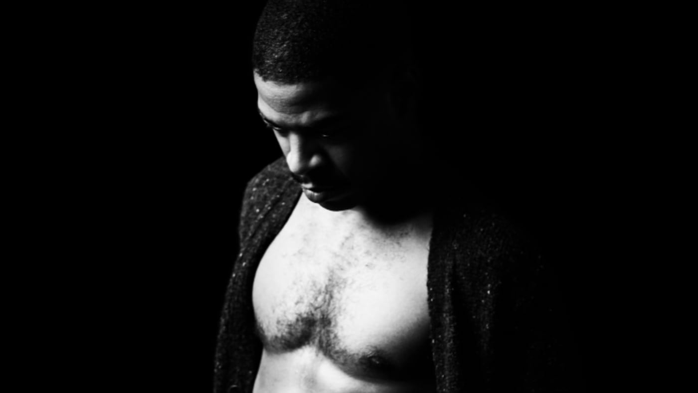 kid cudi press surfin