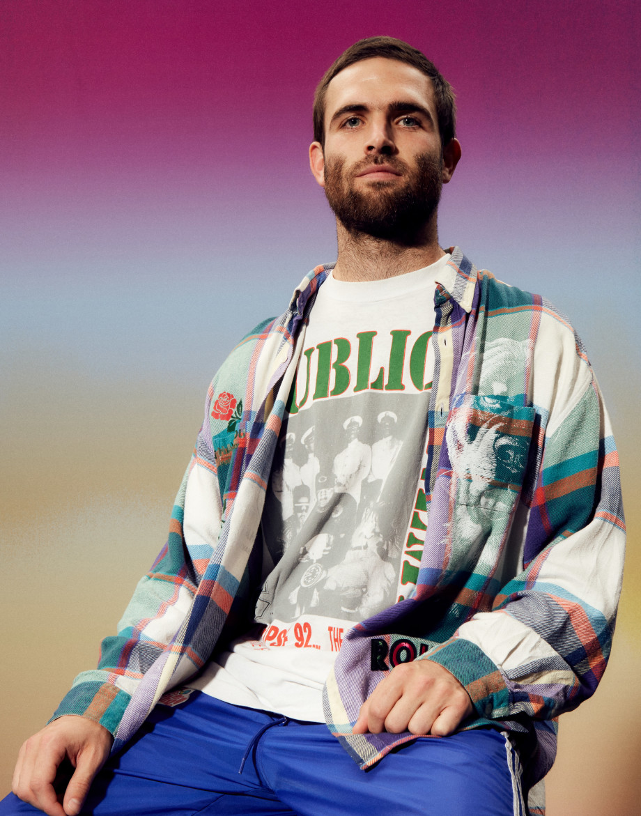 sean wotherspoon shop