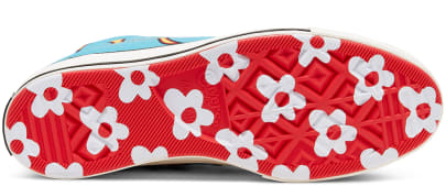 golf wang flame converse