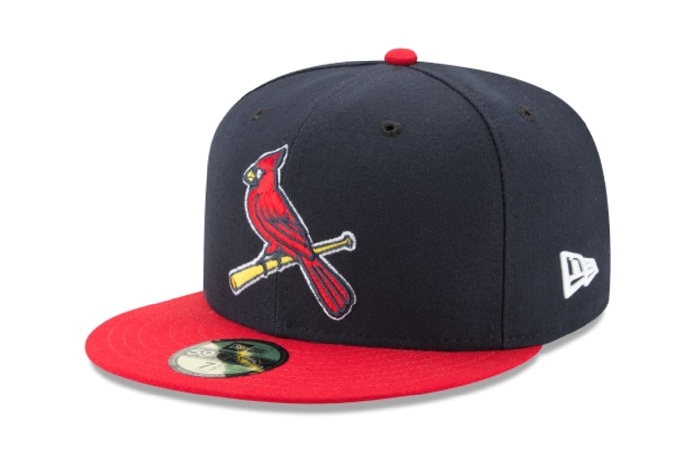 afwijzing barsten kwartaal 10 Iconic MLB Fitted Hats: Best Baseball Caps Ranked | Complex