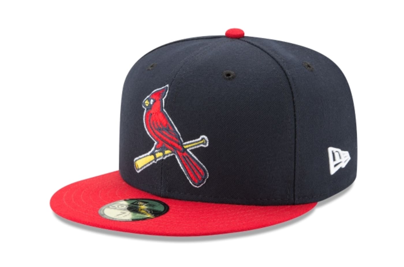 10 Iconic MLB Fitted Hats: Best