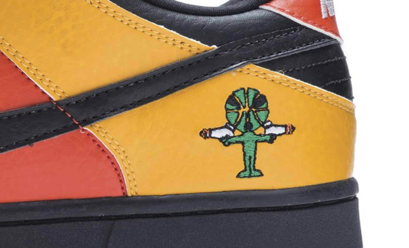 raygun air force