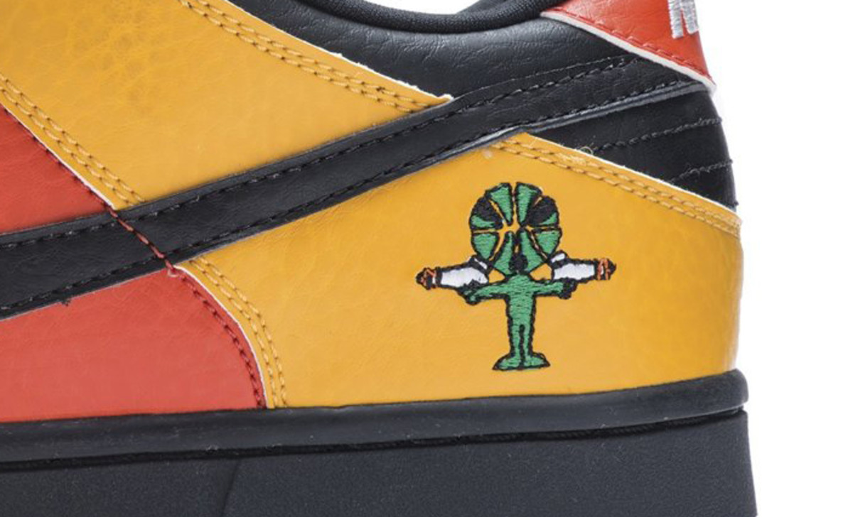 Raygun Nike Air Force 1 Sneakers Will Release In 2021 Complex
