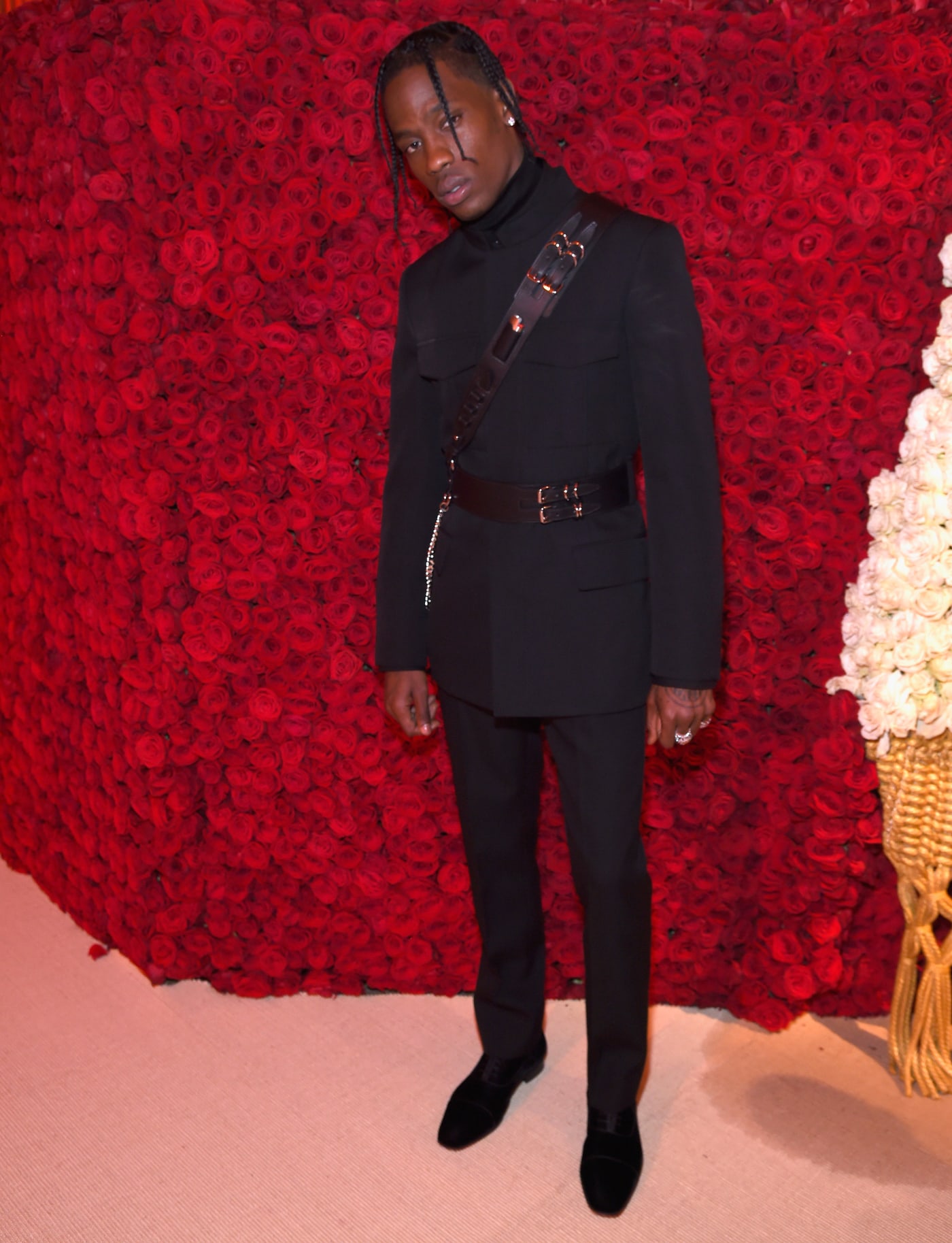 20 Best Travis Scott Outfits & Style Moments of All Time Complex