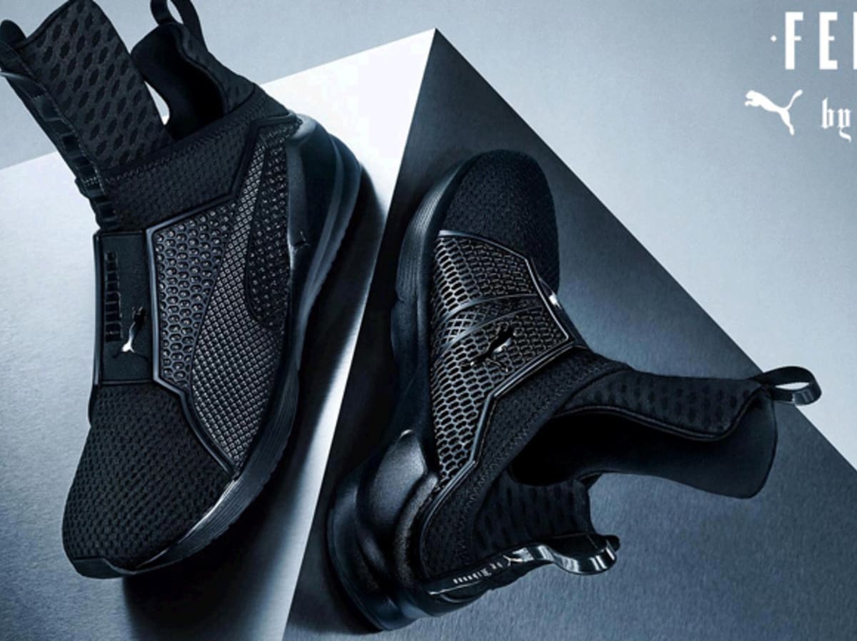 fenty puma trainer
