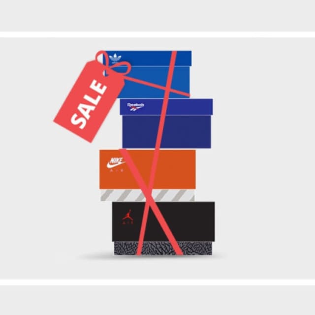 where to buy retail price sneakers