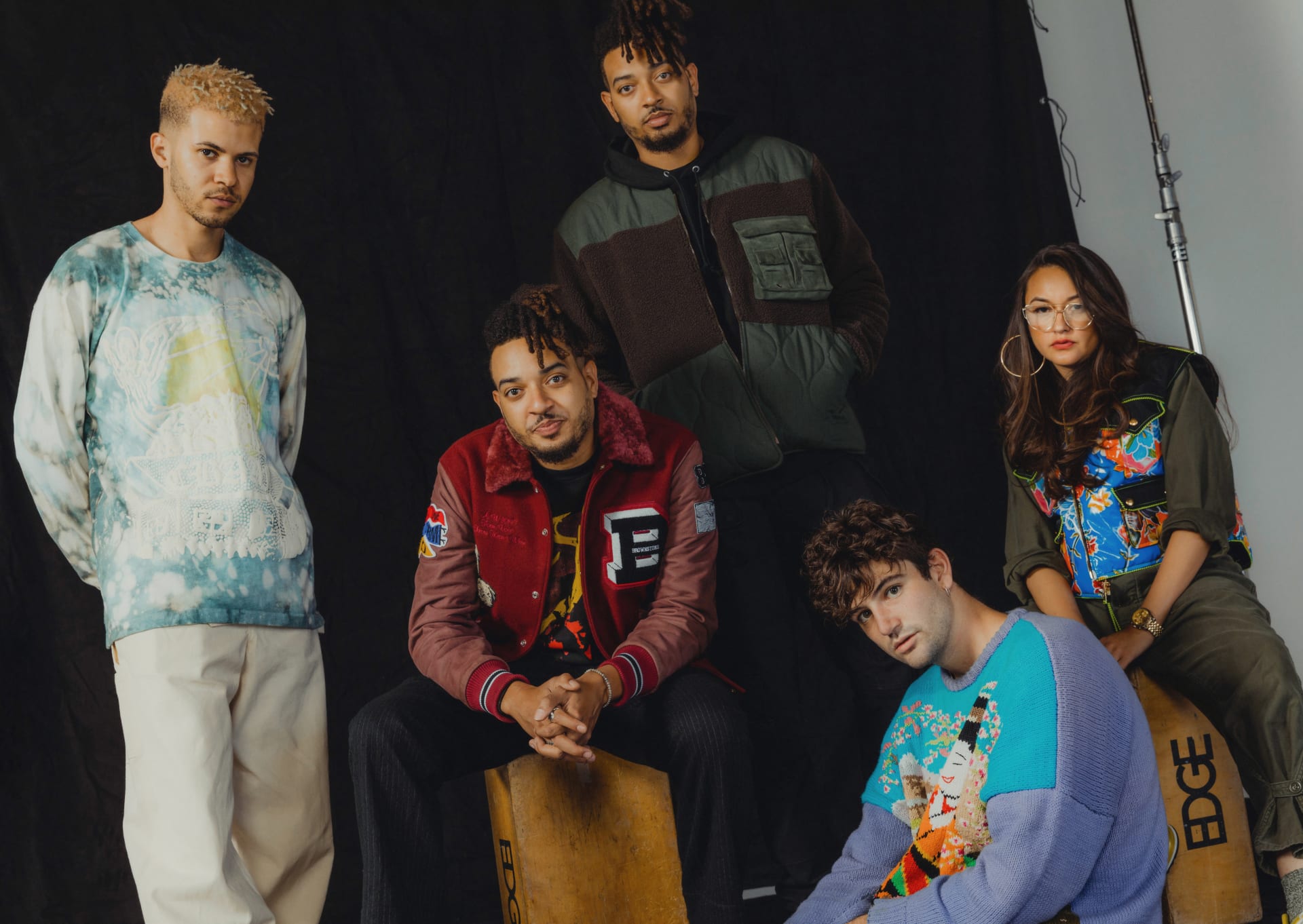 ComplexCon Lone Beach Brands to Watch