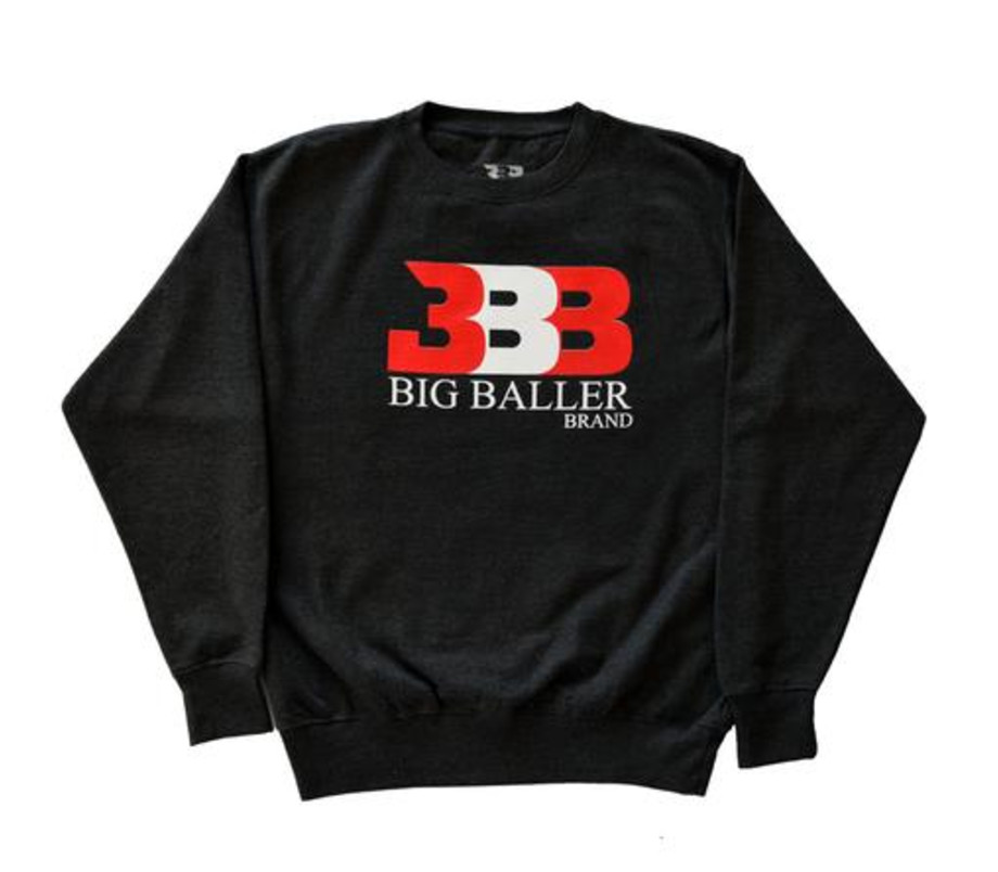 A History of Big Baller Brand: $495 Sneakers, Overseas Arrests, and