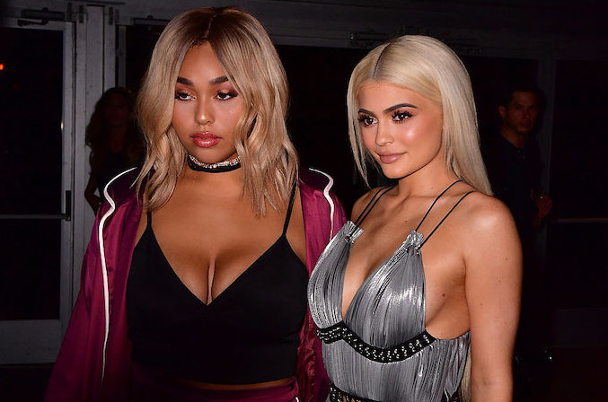 Kylie Jenner Reportedly Reluctant To Forgive Jordyn Woods Complex