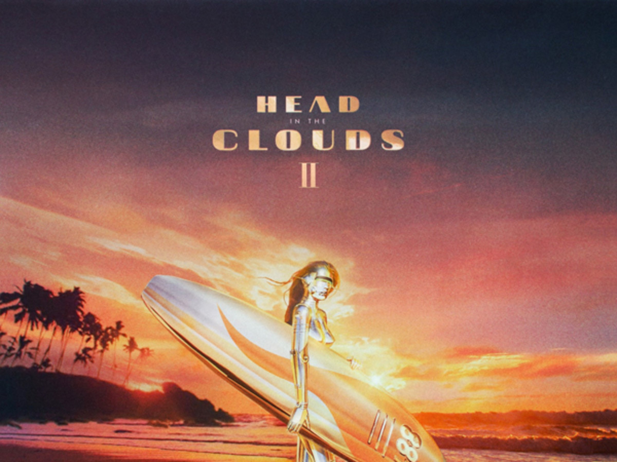 88rising Announces Head In The Clouds Ii Shares Niki S Indigo Complex