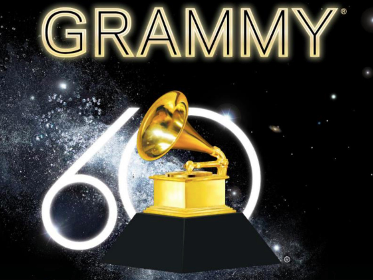 Here Are All the 2018 Grammy Award Winners Complex