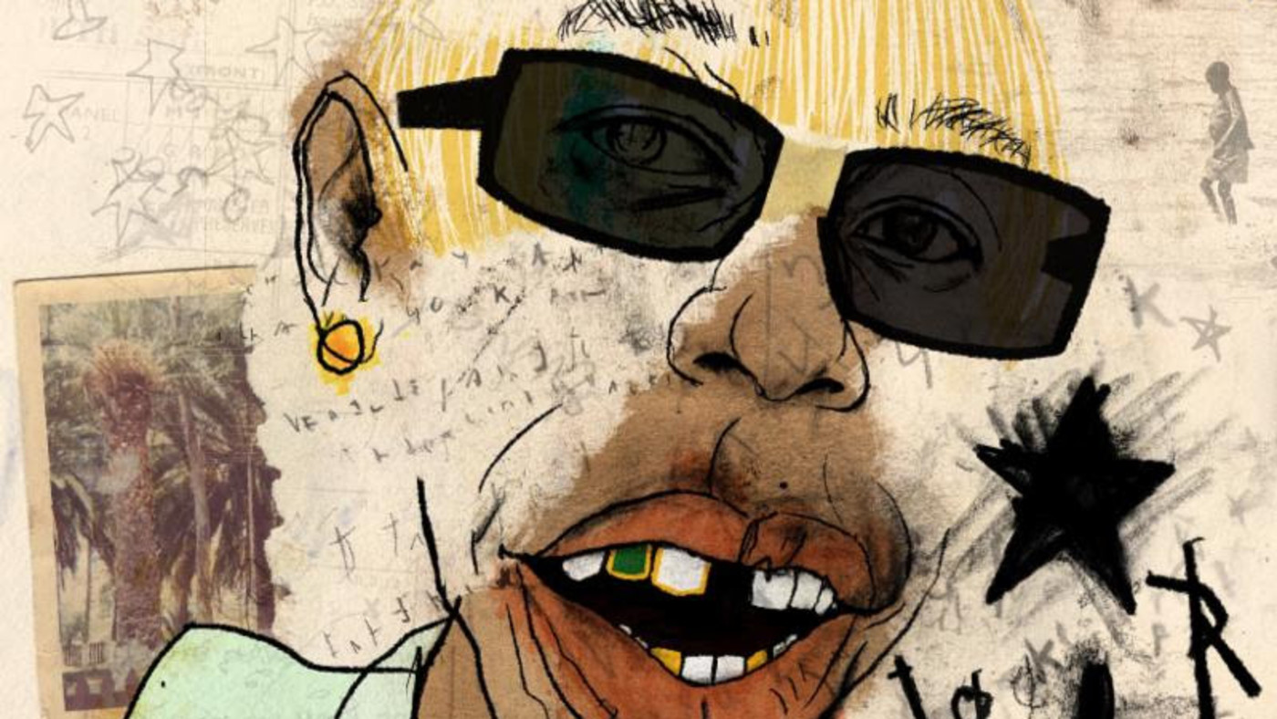 Tyler The Creator S Collaborators On The Making Of His Igor