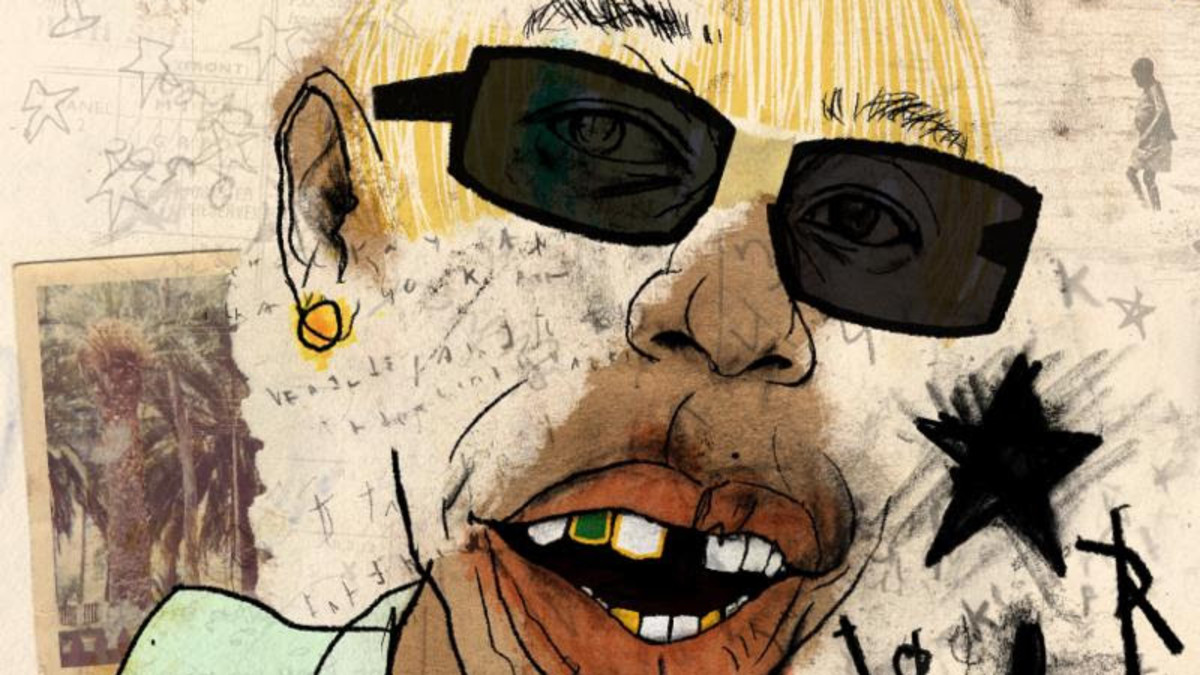 Tyler, the Creator's Collaborators on the Making of His ...
