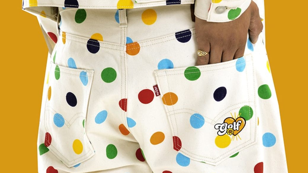Golf Wang Complex