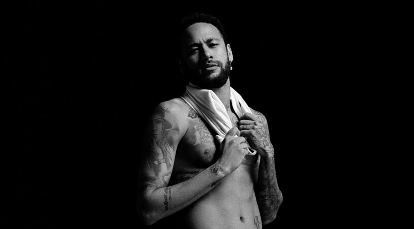 Interview Psg Star Neymar Jr On Style Sustainability Taking Risks Complex Uk