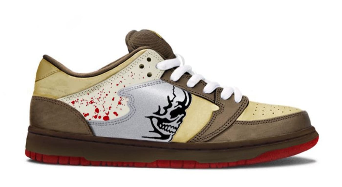 Warren lotas shoes retail Clearance