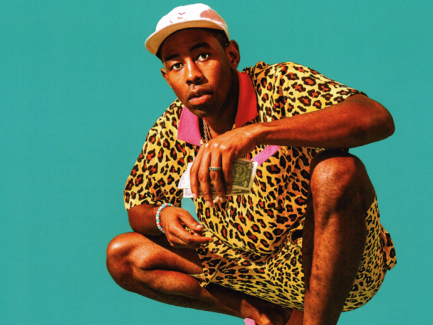 Six Songs From Tyler, The Creator’s Old Myspace Page Have Surfaced Complex