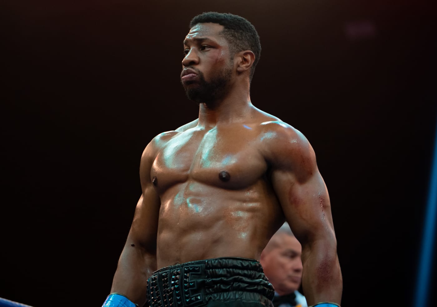 Jonathan Majors Shares Who Inspired Damian in 'Creed III' Interview | Complex