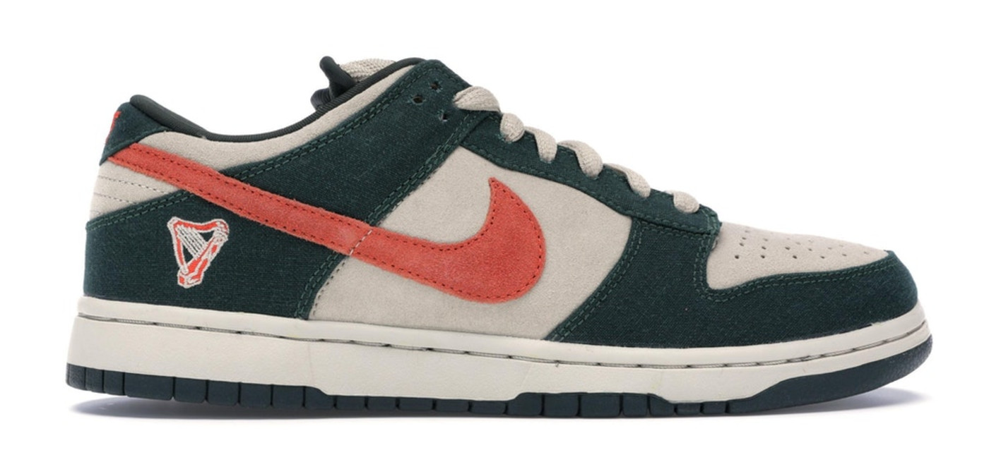 cheapest nike dunk low