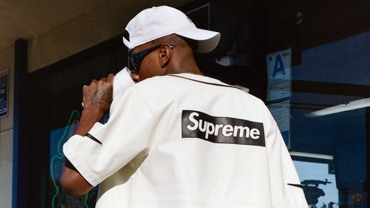 The Best Style Releases This Week Palace Ftp Supreme X Nike