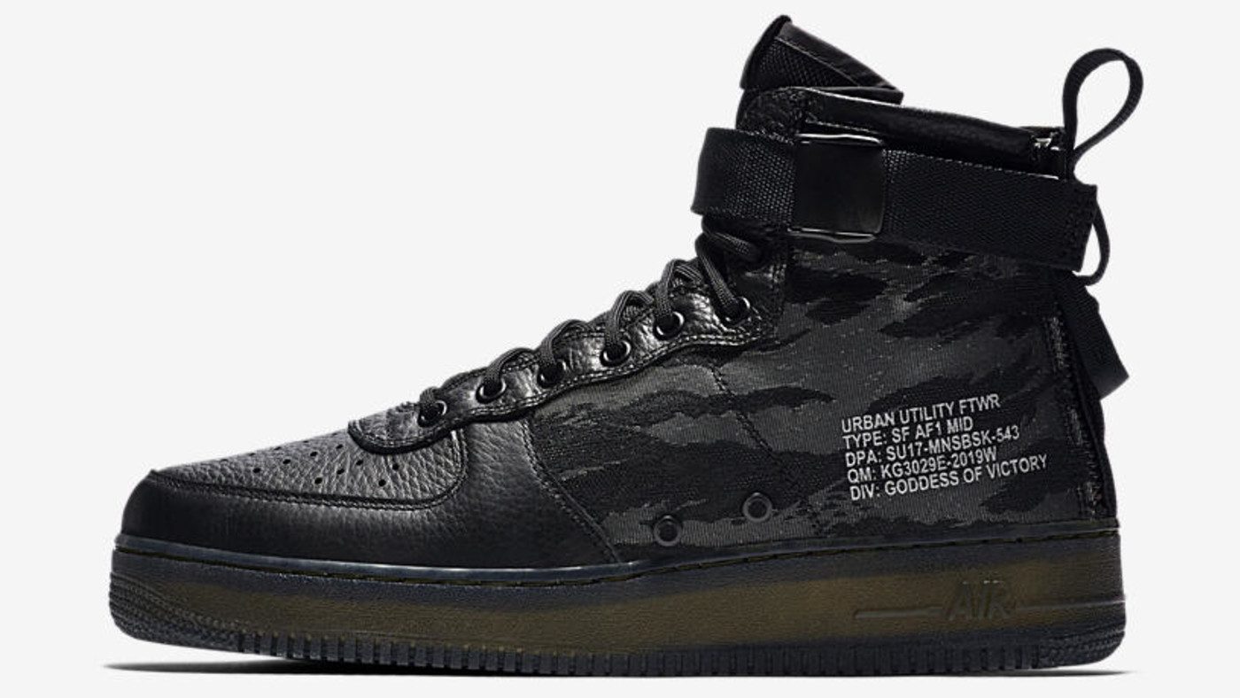 Weekend Sneaker Release Guide 6 8 Complex