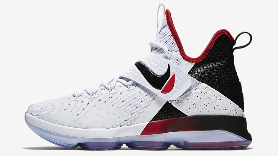 lebron 14 flip the switch
