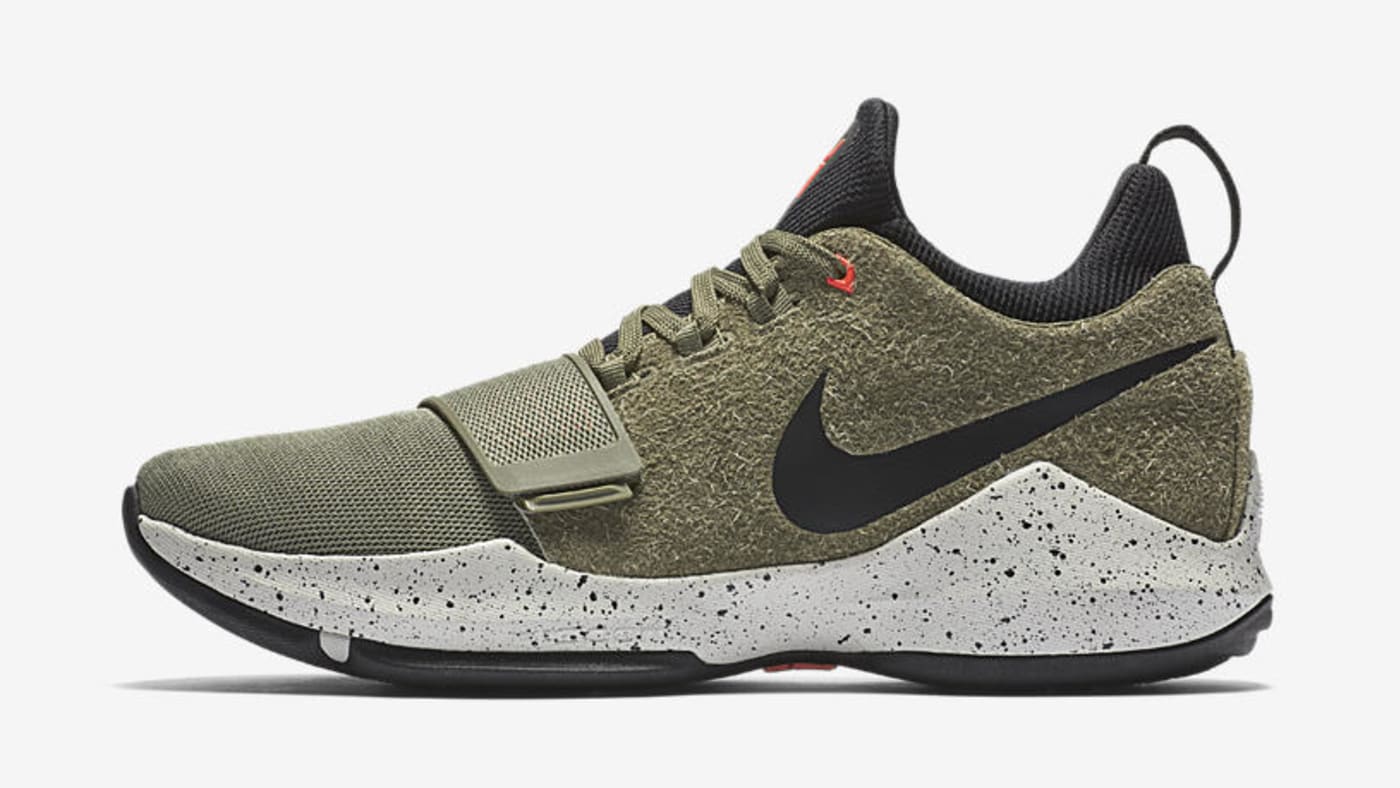 nike pg 1 elements