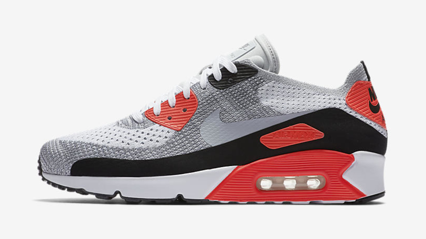 nike air max 90 ultra 2.0 flyknit australia