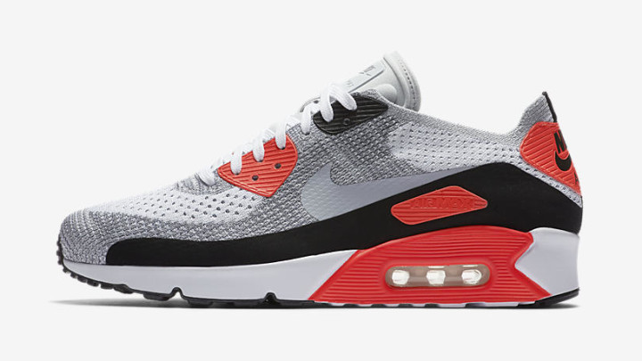 Nike Air Max 1 Ultra 2.0 Flyknit OG Obsidian | SneakerFiles Nike Air Max 1 Ultra 2.0 Flyknit OG Obsidian | SneakerFiles