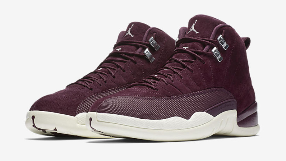 nike air jordan bordo