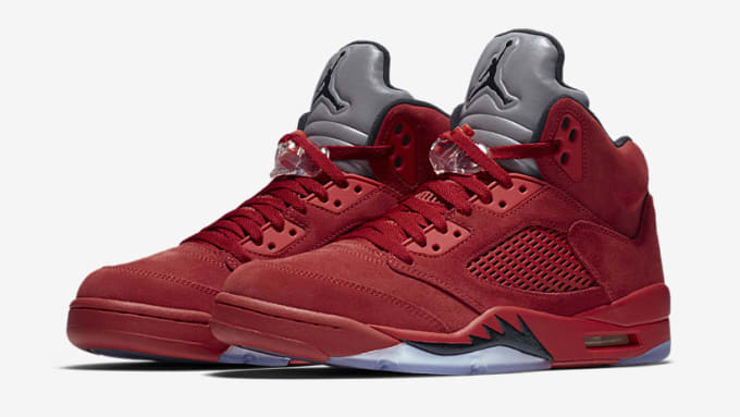 nike air jordan v nike air jordan v