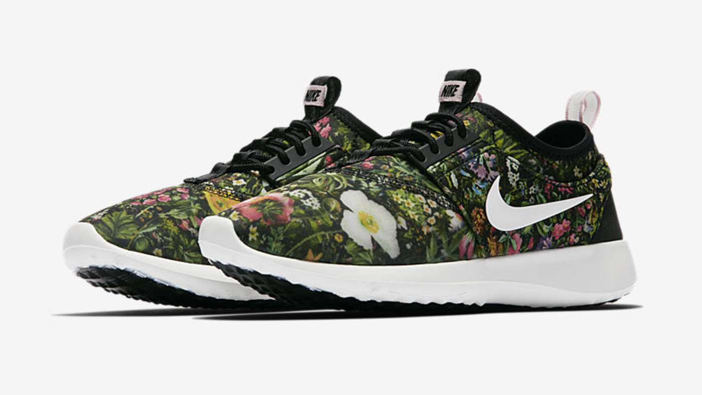 nike juvenate floral