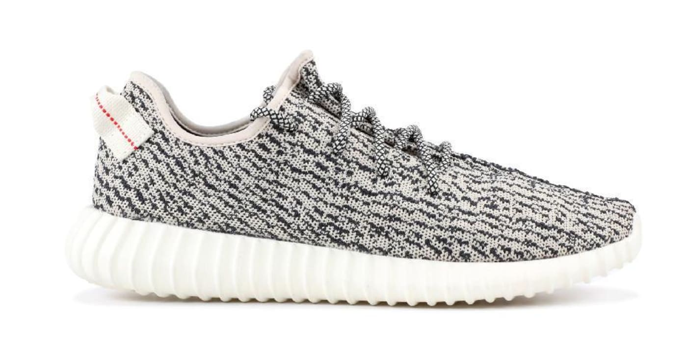 Adidas Yeezy Boost 350 'Turtle Dove'