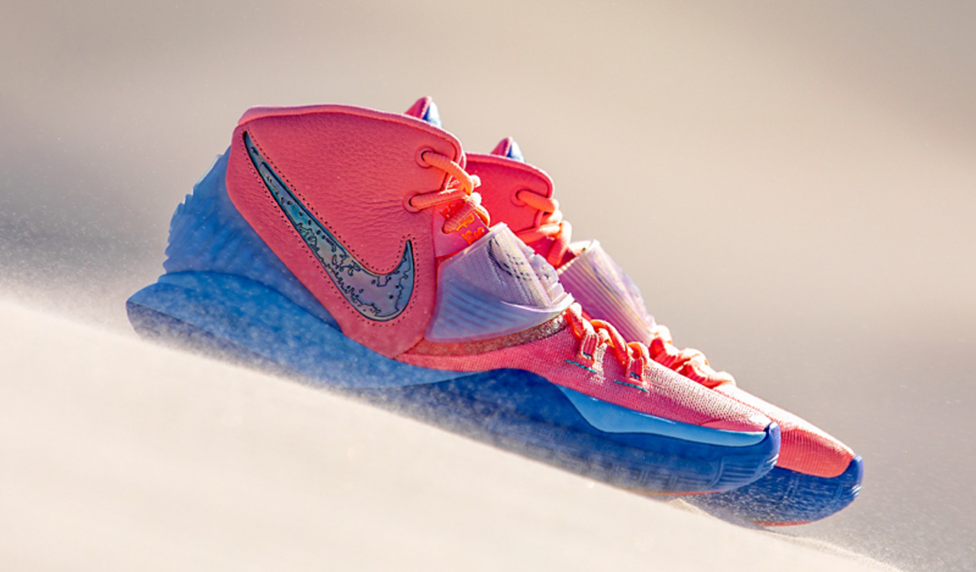 kyrie 7 concept