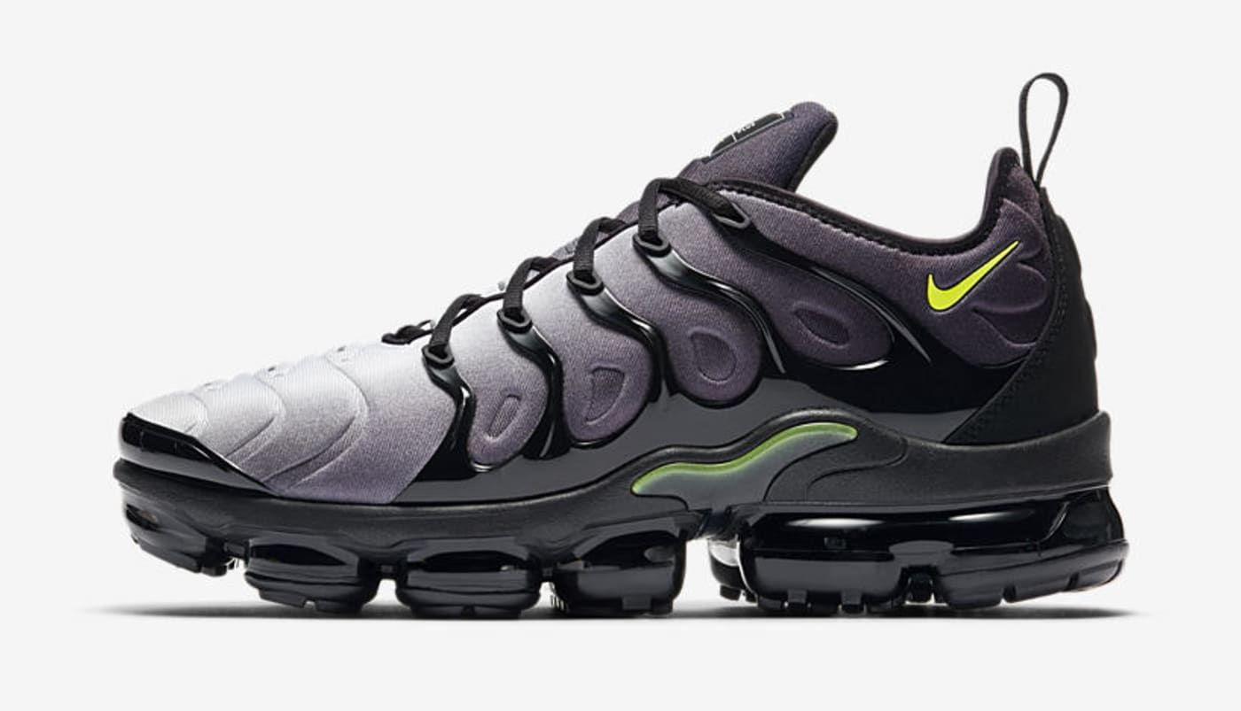 air vapormax plus tan