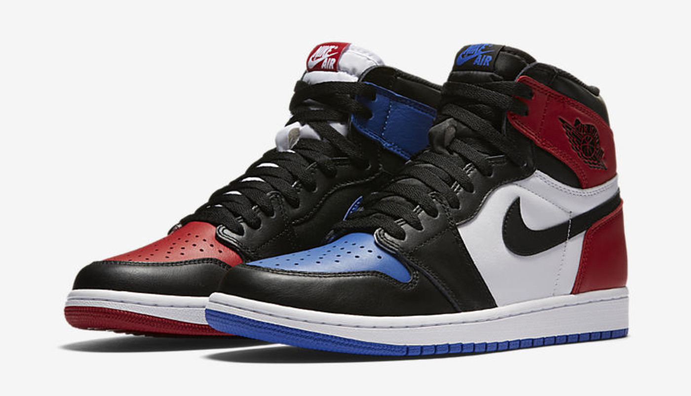 Nike What The Sneakers Ranking The Top 10 Complex