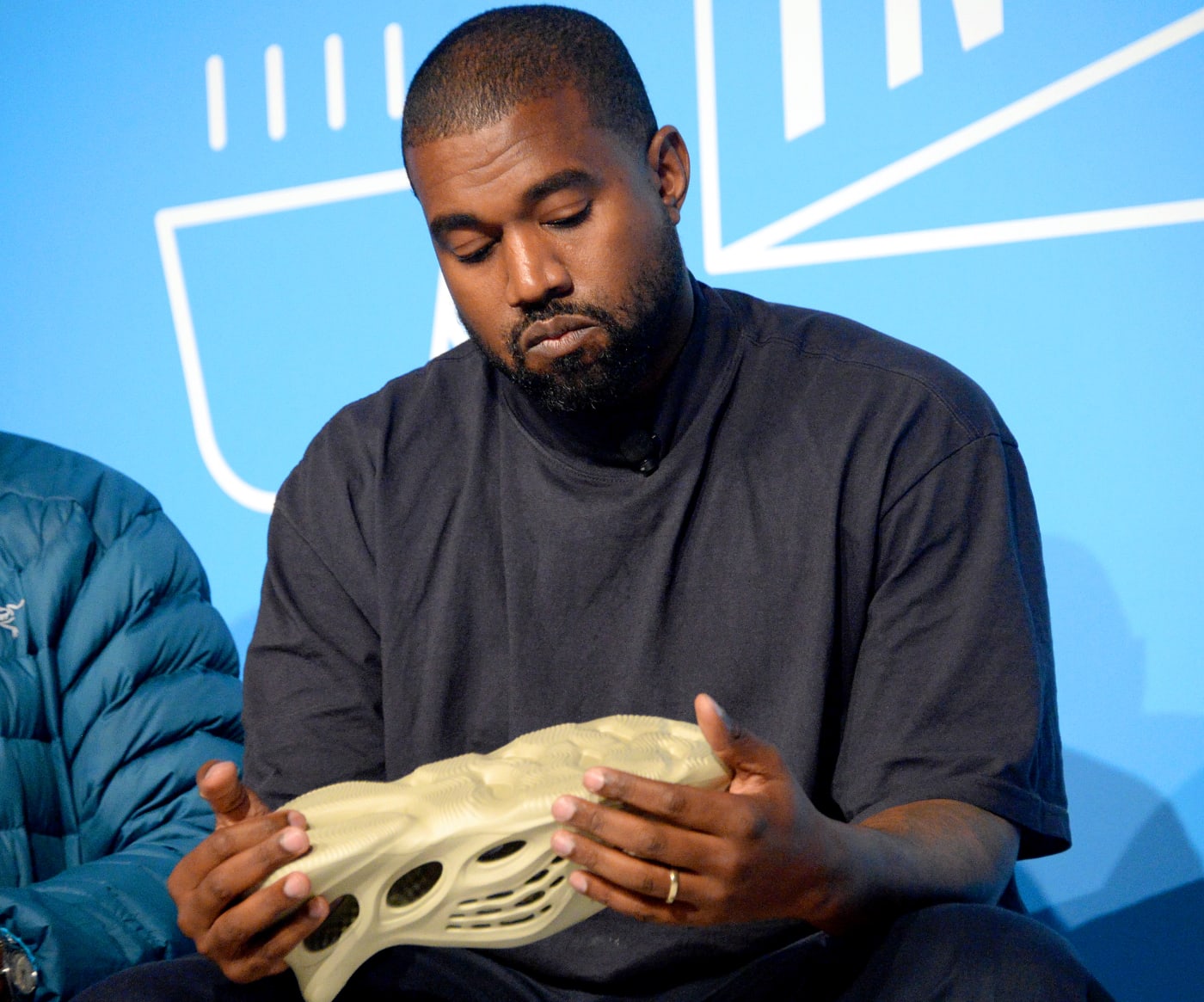 Kanye West's Fast Company Interview