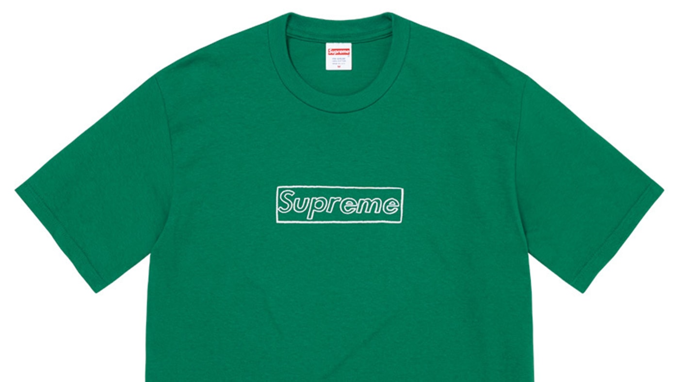 Best Style Releases: Supreme, Stone Island, Ugg x Telfar & More | Complex