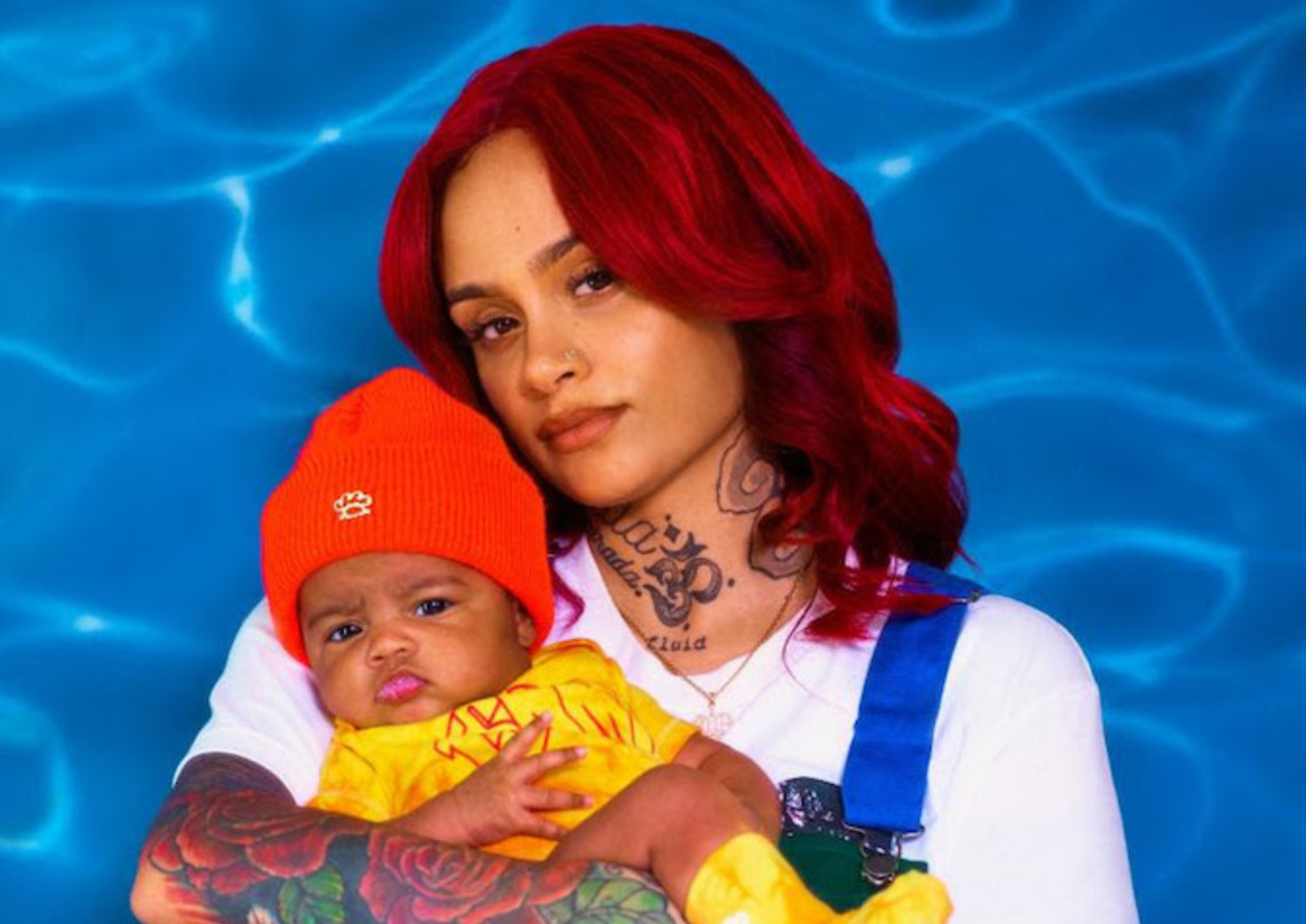 Kehlani Launches Unisex Clothing Brand Tsnmi Previews Summer 2019 Collection Complex