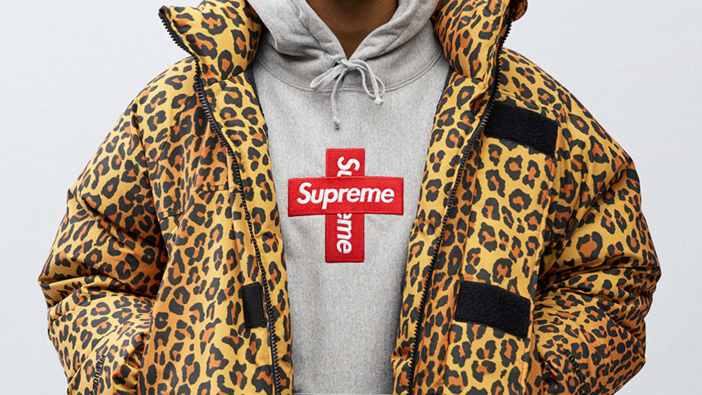 10 Supreme Fall/Winter 2020 Lookbook Collection Takeaways Complex