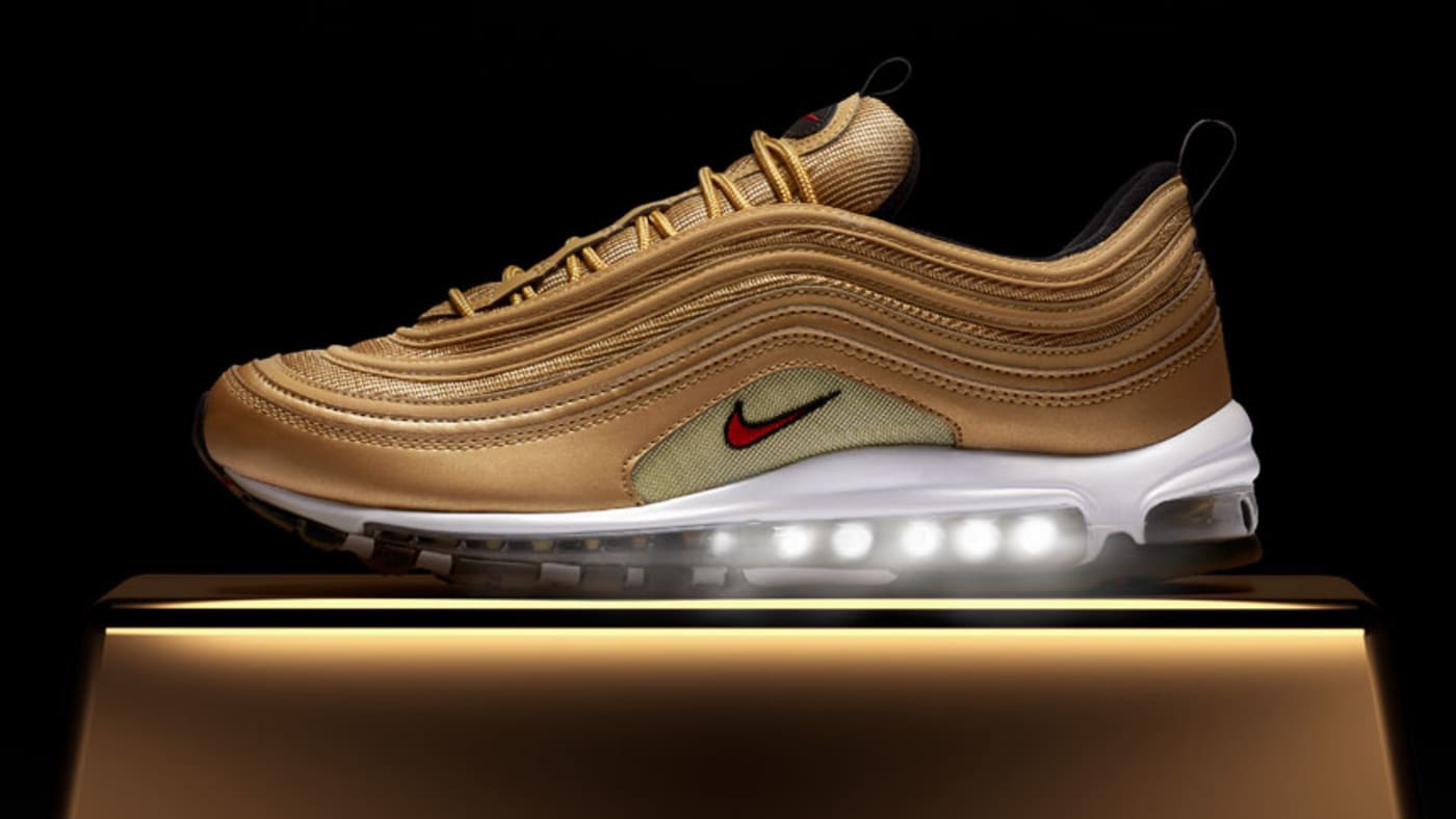 Nike air max 97 limited edition 2018 clearance