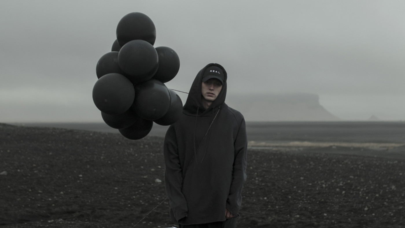 Nf What To Know About The Rapper Who Has Two No 1 Albums Complex